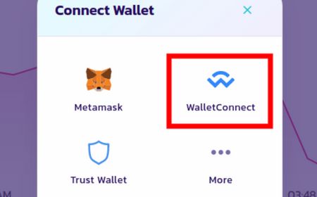 WalletConnect Luncurkan WCT dengan Airdrop 185 Juta Token