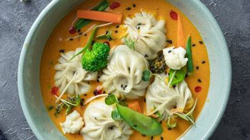 Takjil Kekinian、これは断食を開くための3つのレシピのアイデア