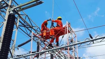Confide In The DPR About PLN's Arrogance Towards Customers
