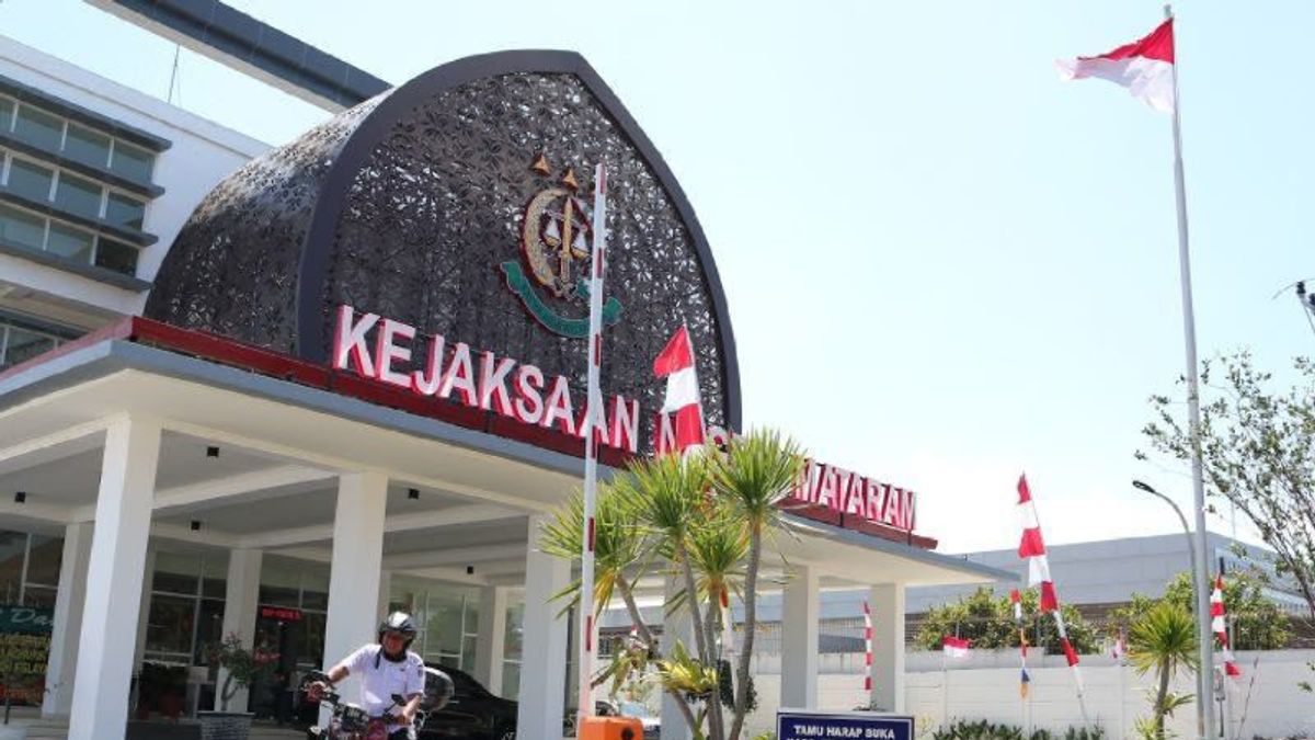 Korupsi Dana Pokir DPRD Mataram NTB, Kejari Sudah Periksa 50 Saksi