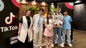 Tembus 160 Juta Pengguna di Indonesia, TikTok Dorong Potensi Ekonomi Digital