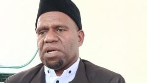 MUI Jayawijaya Urges Muslims To Be Alert Following OTK Shooting