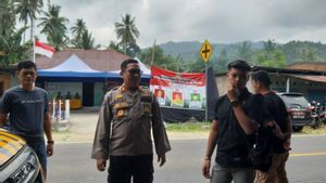 Polisi Penganiaya Remaja di Pantai Bahari Kolaka Utara Gara-gara Ditegur Berduaan dengan Pacar Diperiksa Polres