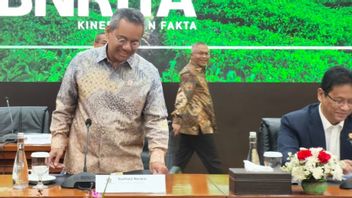 Kemenkeu révèle que la réalisation du nouveau MBG atteint 41,3 billions de roupies
