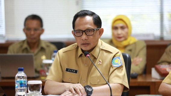 Tetap Digelar Februari dan November, Presiden Bakal Terbitkan Perpres Pengadaan Logistik Pemilu 2024