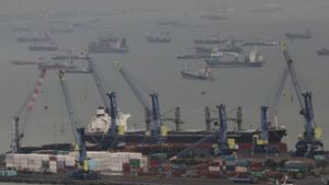 Pelindo 3 Catat Kinerja Arus Kapal di Pelabuhan Mencapai 115 Persen di 2023