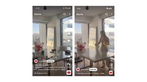 YouTube Akan Perpanjang Durasi Shorts Hingga Tiga Menit 