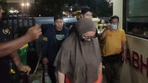 Gara-gara Pinjol, Wanita 42 Tahun di Tanjung Duren Curi Harta Teman hingga Rp300 Juta