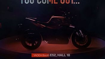 Yadea Will Launch Electric Motors With High Performance At The 2023 EICMA Event