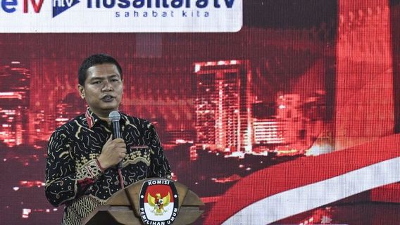  KPU DKI Harap Debat Pamungkas Harus Dimaksimalkan Semua Paslon