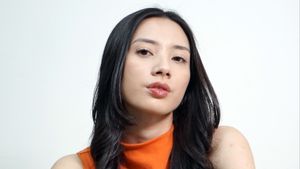 Cerita Audrey Anggoro di Balik Single Ekspektasimu, Sudah Gemar Tulis Lagu Sejak Kecil