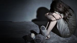 Baru Kenal di Medsos, Bocah 15 Tahun di Tangerang Diperkosa Teman Barunya di Hari Valentine