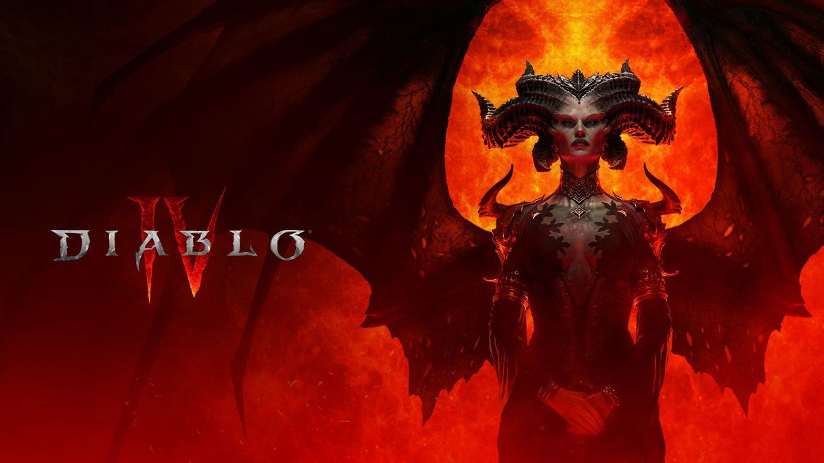 Great Success, Diablo 4 Played More Than 10 Million Gamers Around The World