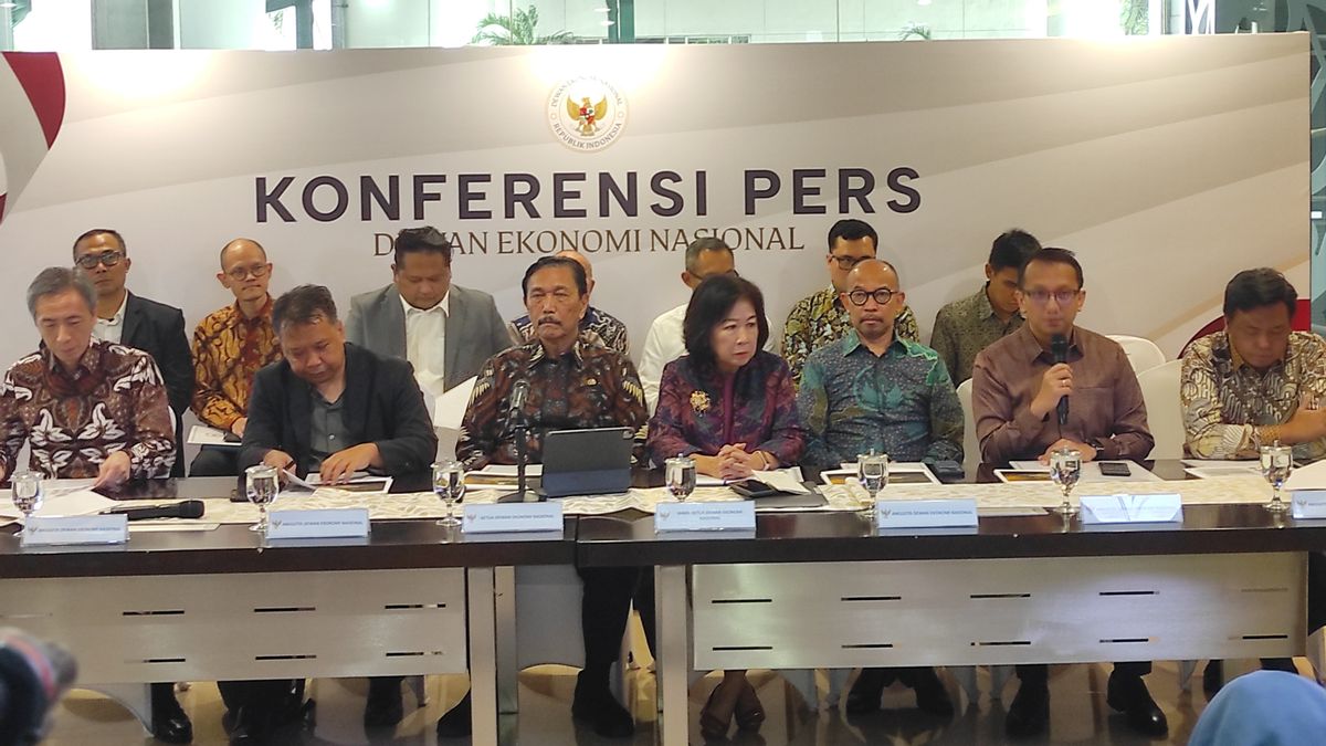 Penguatan Government Technology Dorong Penerimaan Perpajakan hingga Rp1.500 Triliun