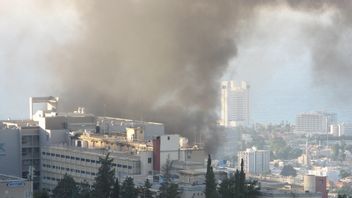 Israel Launches Air Strikes On Gaza Strip, Targets Hamas Tunnels And Rocket Launching Facilities