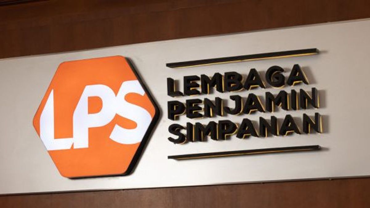 LPS 准备支付PT BPR Dwicahaya Nusaperkasa Malang的客户存款