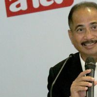 Dirut MDIA Arief Yahya Siap Optimalkan Tranformasi Digital di 2021