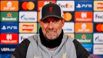 Praise Inter Ahead Of Liverpool, Klopp: Every Individual Is So Classy And Creativity Is Dangerous