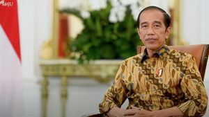 Atasi Pandemi Global, Presiden Jokowi Usul Produksi Vaksin Dilipatgandakan