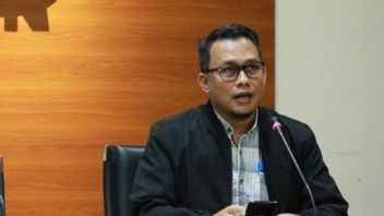 Tak Penuhi Panggilan, Pimpinan KPK Mengirim Surat ke Komnas HAM