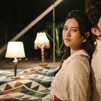 Alvin Lapian dan Grace Kaitlin Satukan Chemistry di Single Memori