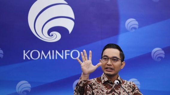 Kominfo Affirms To Block Access For Domestic And Foreign PSEs Who Have Not Registered, What Is The Fate Of WA, Google, And Instagram?