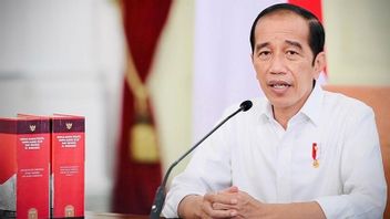 Jokowi Pleure La Mort De Rachmawati Soekarnoputri