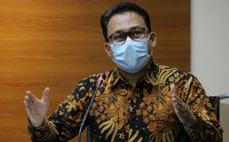 Lagi, KPK Periksa Dirjen Linjamsos Kemensos Usut Dugaan Suap Pengadaan Bansos COVID