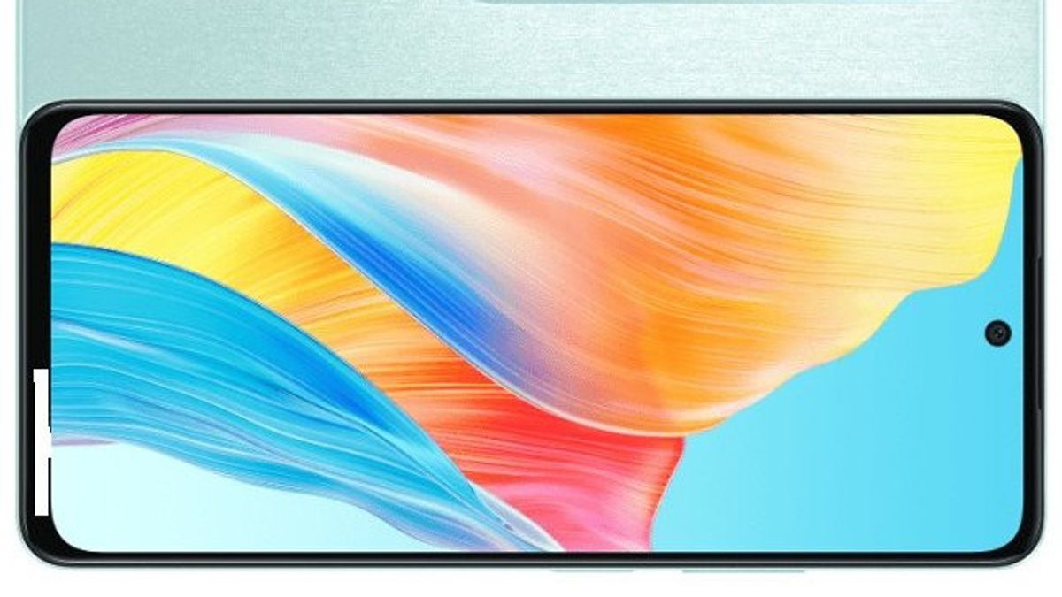 5 Reasons For Choosing OPPO A58: Cheap Smartphones That Are Not Cheap