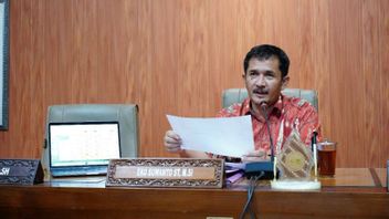 DPRD Temukan 904 Data Pemilih Tanpa Alamat dalam DPHP Kota Yogyakarta