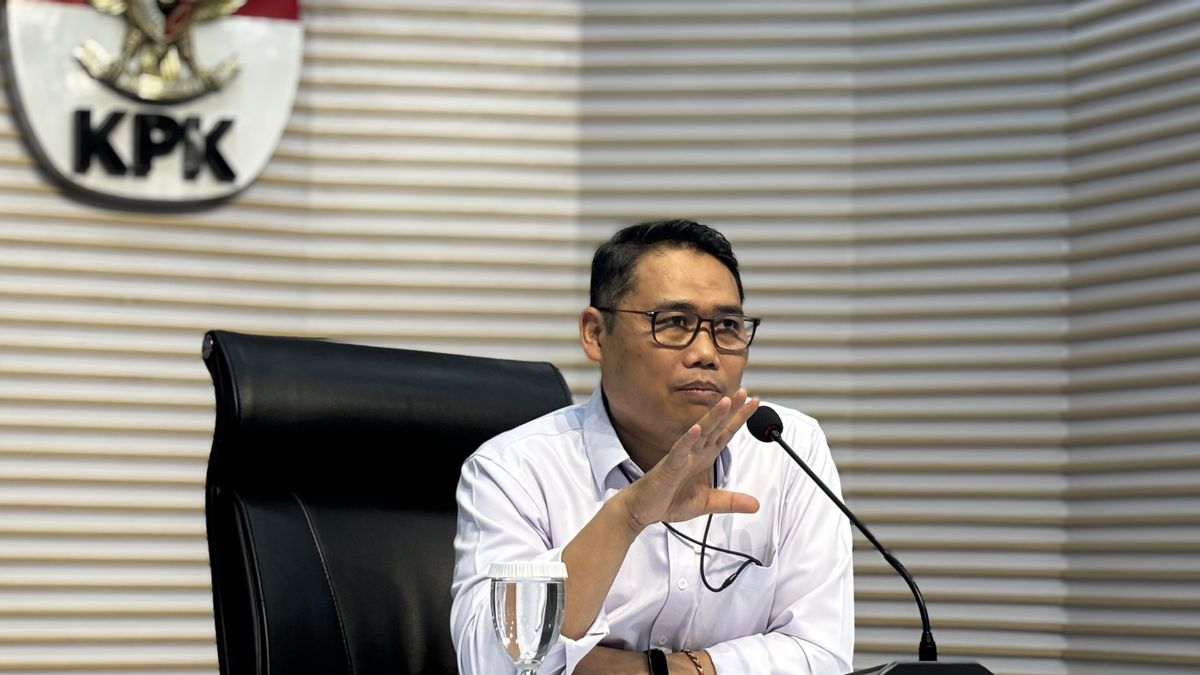 KPK Sebut Kerugian Negara Korupsi Kuota Haji Bisa Lebih dari Rp1 Triliun