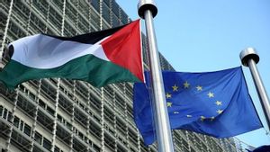 Komisi Eropa Sampaikan Proposal Usulan Penangguhan Perdagangan dengan Israel dan Sanksi Dua Menteri