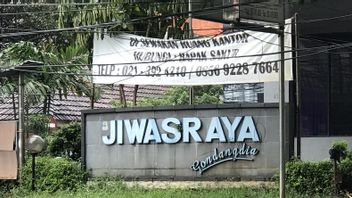 Jiwasraya Customer Refunds Must Be Prioritized For Traditional Customers