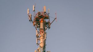ATSI Open Voice on Hangus Internet配额造成的630亿印尼盾损失