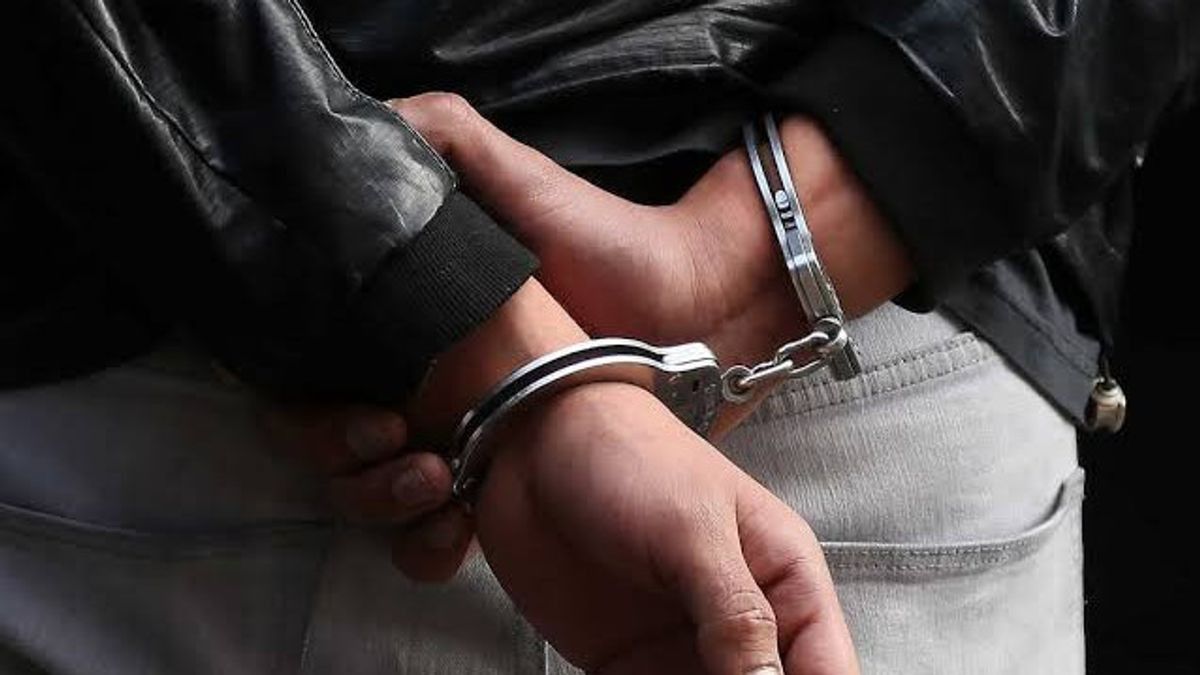 10 Orang Diamankan Polisi Terkait Insiden Tabrak Lari Anggota Polres Jaksel