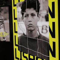 Resmi Dibuka di Hong Kong, Tiket Masuk Museum Cristiano Ronaldo Dibanderol Rp40 Juta