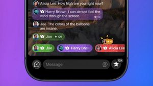 Telegram Kini Bisa Siaran Langsung dan Kirim Pesan Berulang Secara Otomatis 
