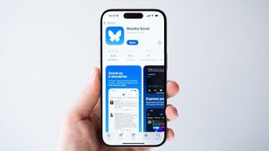 Jay Graber Tinggalkan Kursi CEO Bluesky, Fokus Kembangkan Inovasi Baru