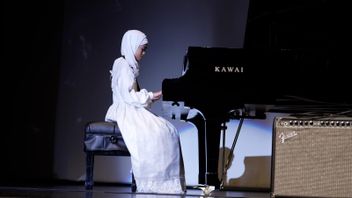 castique : jeune talent indonésien remporte le prix du Festival des étoiles d’Asie 2022