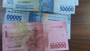 Mahasiswa Curi Kartu ATM Teman Sendiri, Lalu Kuras Duit Puluhan Juta di Bali