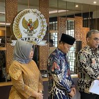 Ganti Juri, MPR Ulang Final LCC Empat Pilar Kalbar