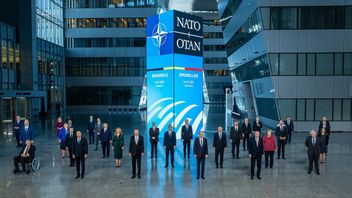 NATOがフィンランドとスウェーデンの加盟を議論、クレムリンは西翼の安全保障を強化する