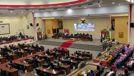 Ridwan Kamil: Bangun Bekasi Hanya Andalkan APBD Tidak akan Pernah Cukup