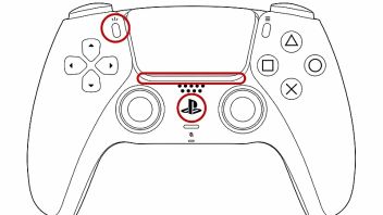 Comment connecter le pilote PlayStation 5 à Android, iOS et iPOS