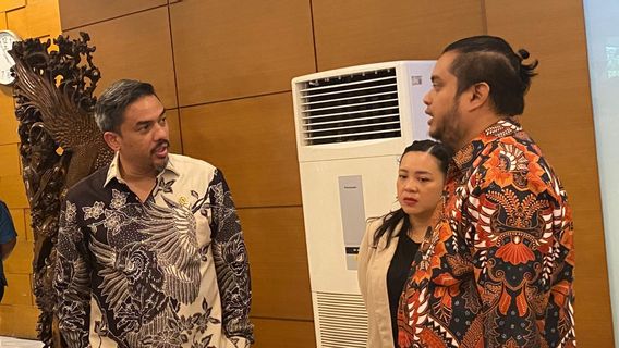 Mau Bentuk Holding UMKM, Menteri Maman: Salah Satunya Sektor Motor Listrik