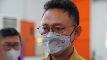 Pontianak City Government Anticipates Acute Hepatitis Disease While Not Forgetting COVID-19