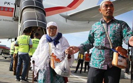 38 Warga Kulon Progo Gagal Umrah, Rp253 Juta Ongkos Berangkat Ditilep Koordinator Jemaah