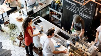 世界で最も優れた100のコーヒーショップ2026、1位オニキスコーヒーラボアーカンソー州