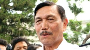 Luhut Ungkap Digitalisasi Bantuan Sosial Dapat Kurangi Kemiskinan hingga 34 Juta Jiwa