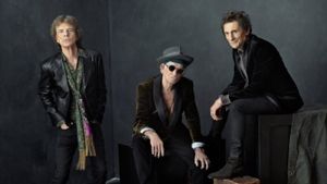 The Rolling Stones Dikabarkan Hampir Merampungkan Album Baru dan Bersiap untuk Tur
